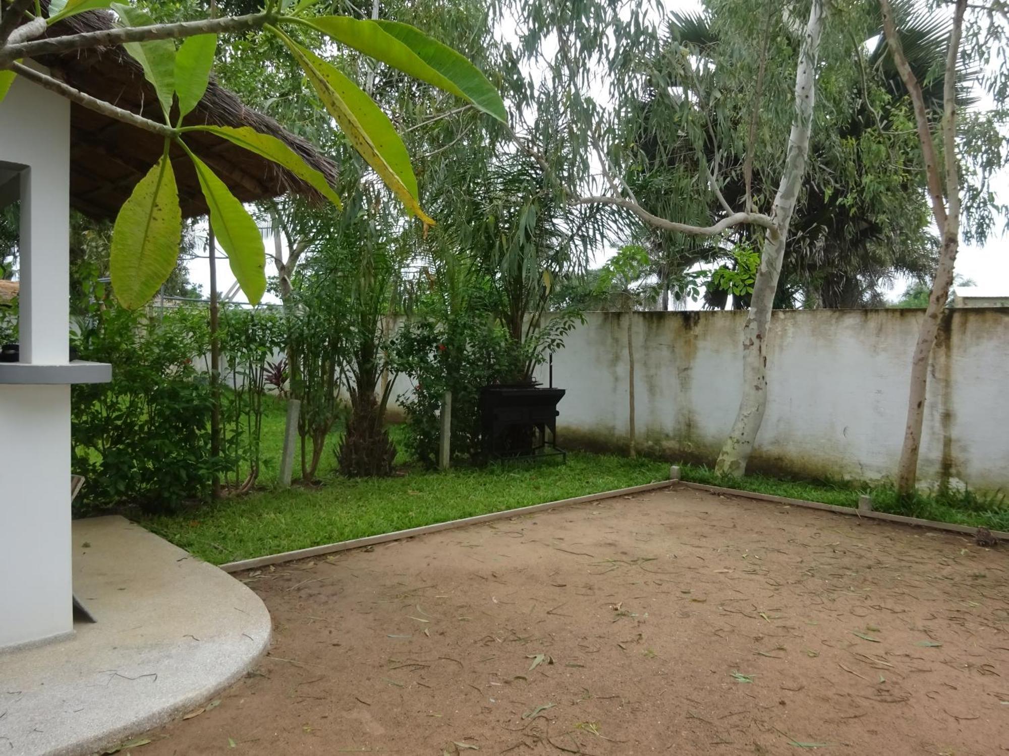 Villa Oasis Club Cap Skirring Exterior foto