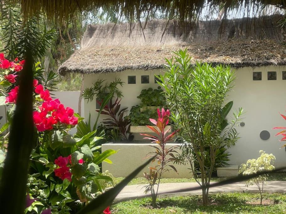 Villa Oasis Club Cap Skirring Exterior foto